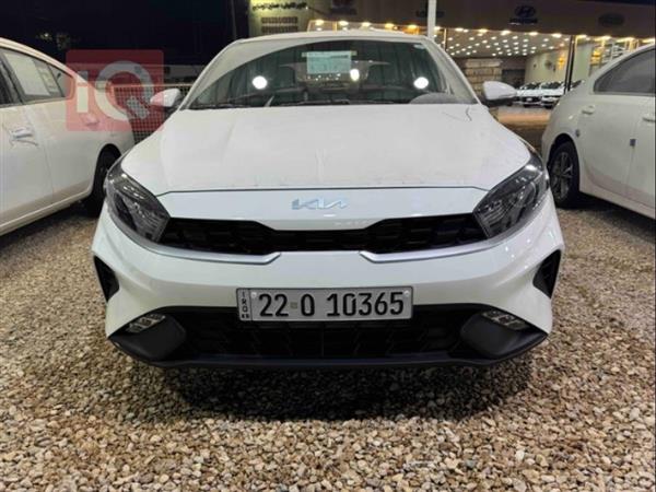 Kia for sale in Iraq